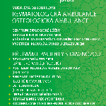 Fotografie ambulance