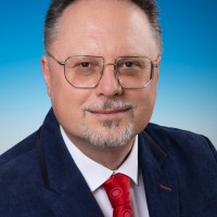 Obrázek : prim. MUDr. Radomil Pluschke MBA