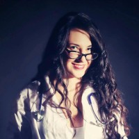 Obrázek : MUDr. Kamila Pivrncová