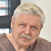 Obrázek : prof. MUDr. Vladimír Vašků CSc., IFAAD