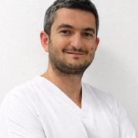 Obrázek : MUDr. Marek Šumaj