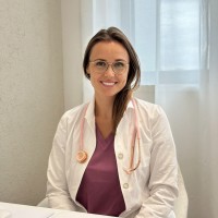 Obrázek : MUDr. Anežka Frejlachová