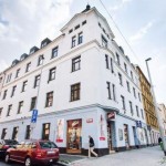 Fotografie ambulance