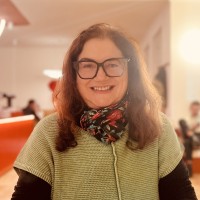 Obrázek : MUDr. Michaela Freisinger