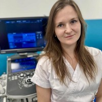 Obrázek : MUDr. Markéta Langrová