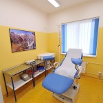 Fotografie ambulance