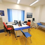 Fotografie ambulance