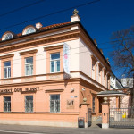 Fotografie ambulance