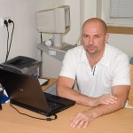 Fotografie ambulance