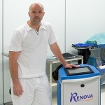 Fotografie ambulance