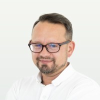 Obrázek : MUDr. Slavomír Rokošný Ph.D, FEBS